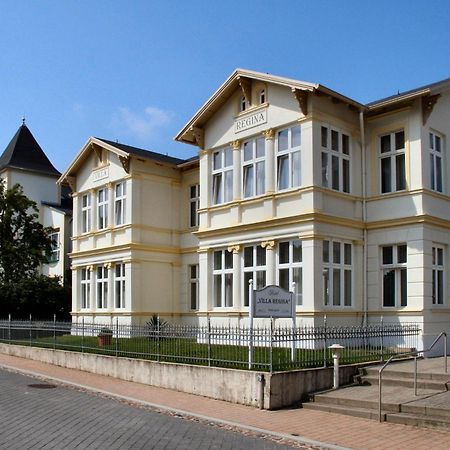 Garni Eden Hotels Heringsdorf  Bagian luar foto
