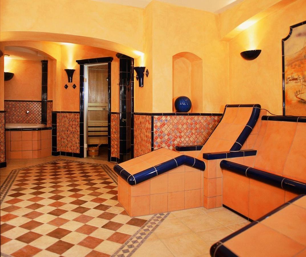 Garni Eden Hotels Heringsdorf  Bagian luar foto